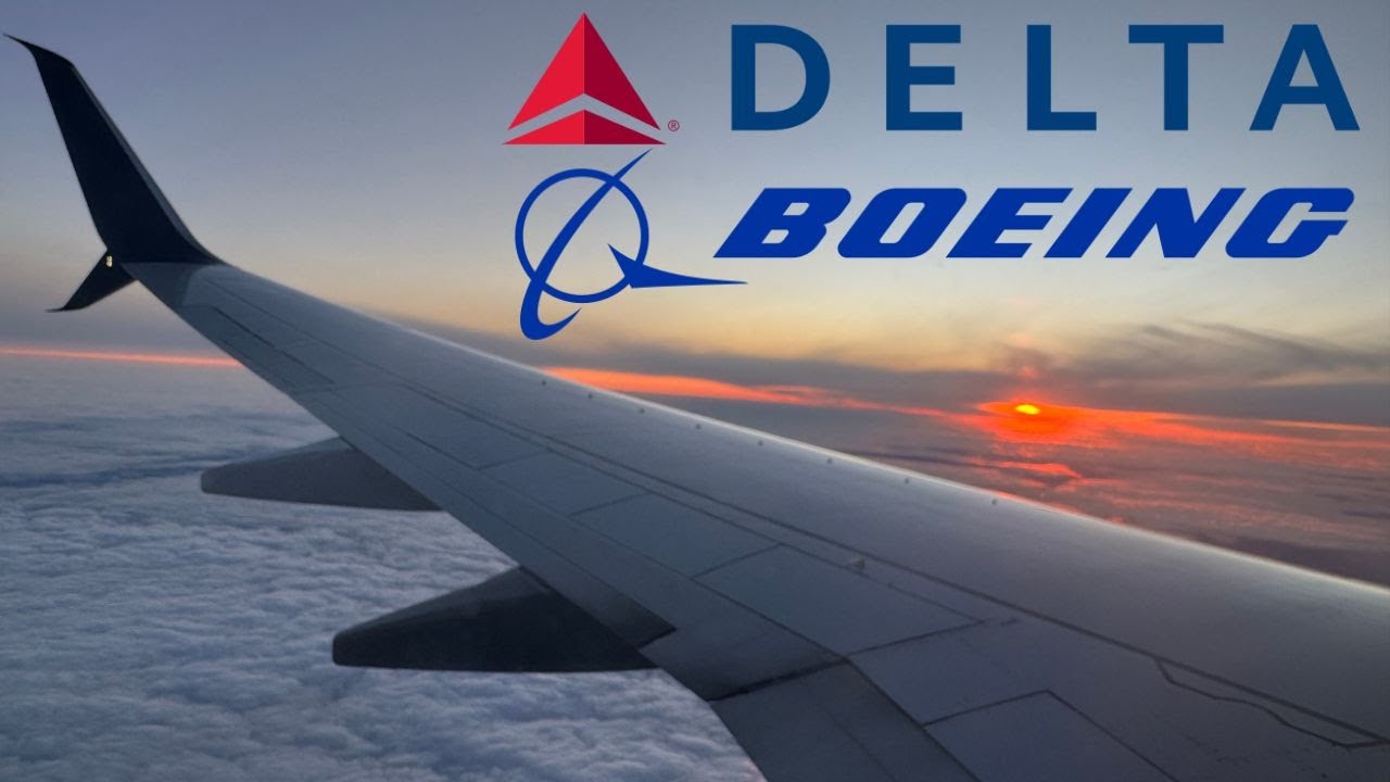 TRIP REPORT | 🇩🇴 Punta Cana to Detroit 🇺🇸 | Delta Air Lines Boeing 737-900ER