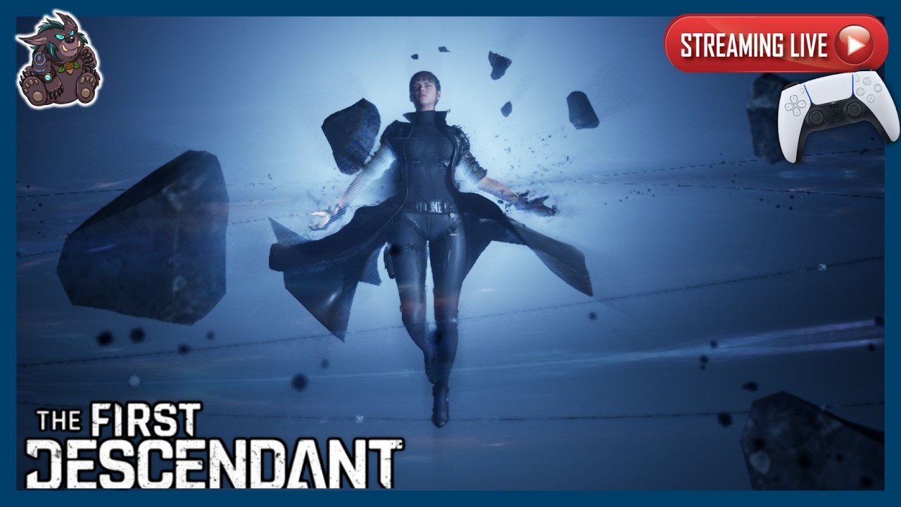 Mission Reset 2.0 für Nell | The First Descendant