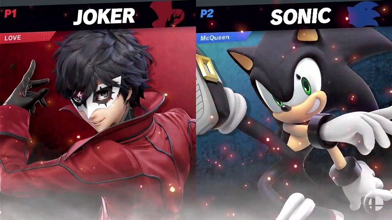 Knev$ (Sonic) vs Eli (Joker) - WR2 - ROC's Nest #5