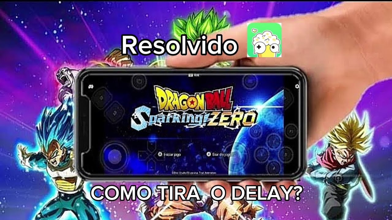COMO TIRA O DELAY Do HAYOU CLOUD