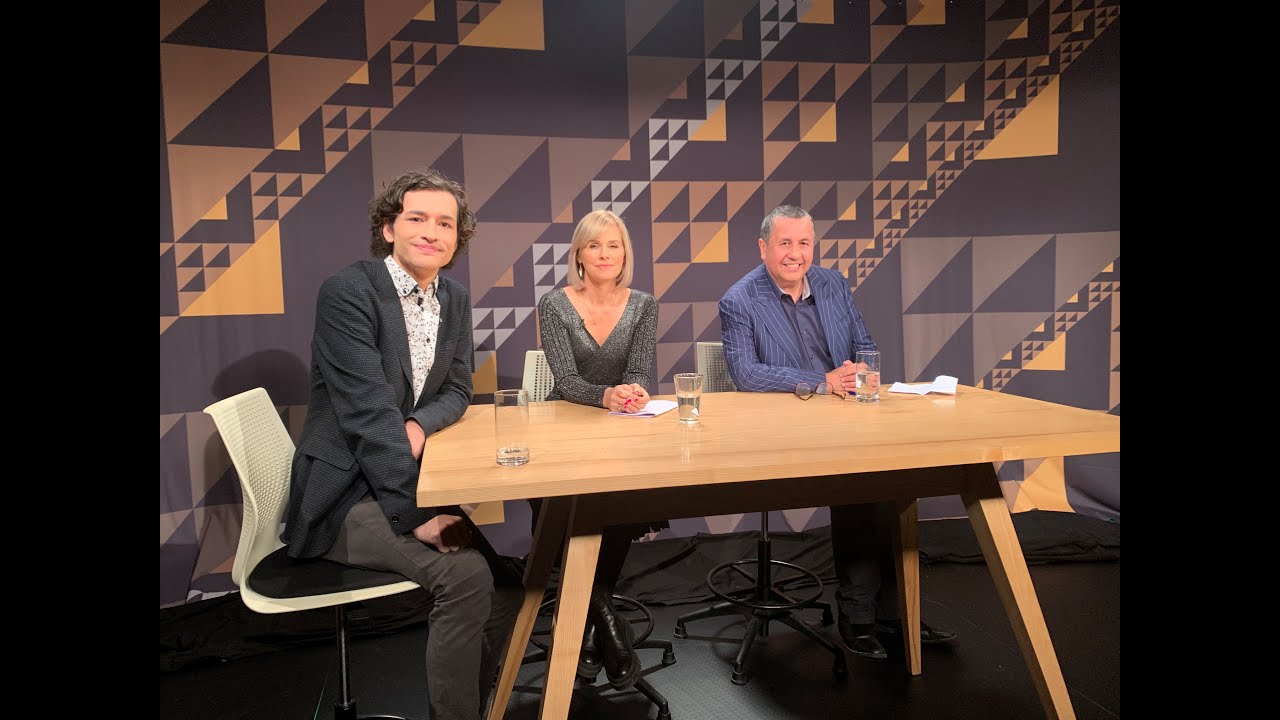 MATA with Mihingarangi Forbes | Episode 10 | RNZ
