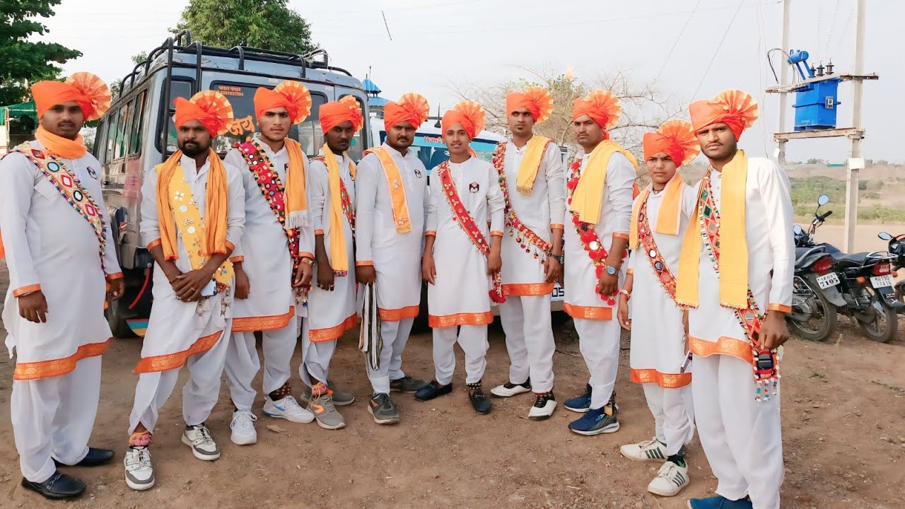 BANJARA HOLI LENGI // गंगा जमुना म बापु नायळण कररो ।। गोर सेना लेंगी मंडळ लिहा तांडा 
