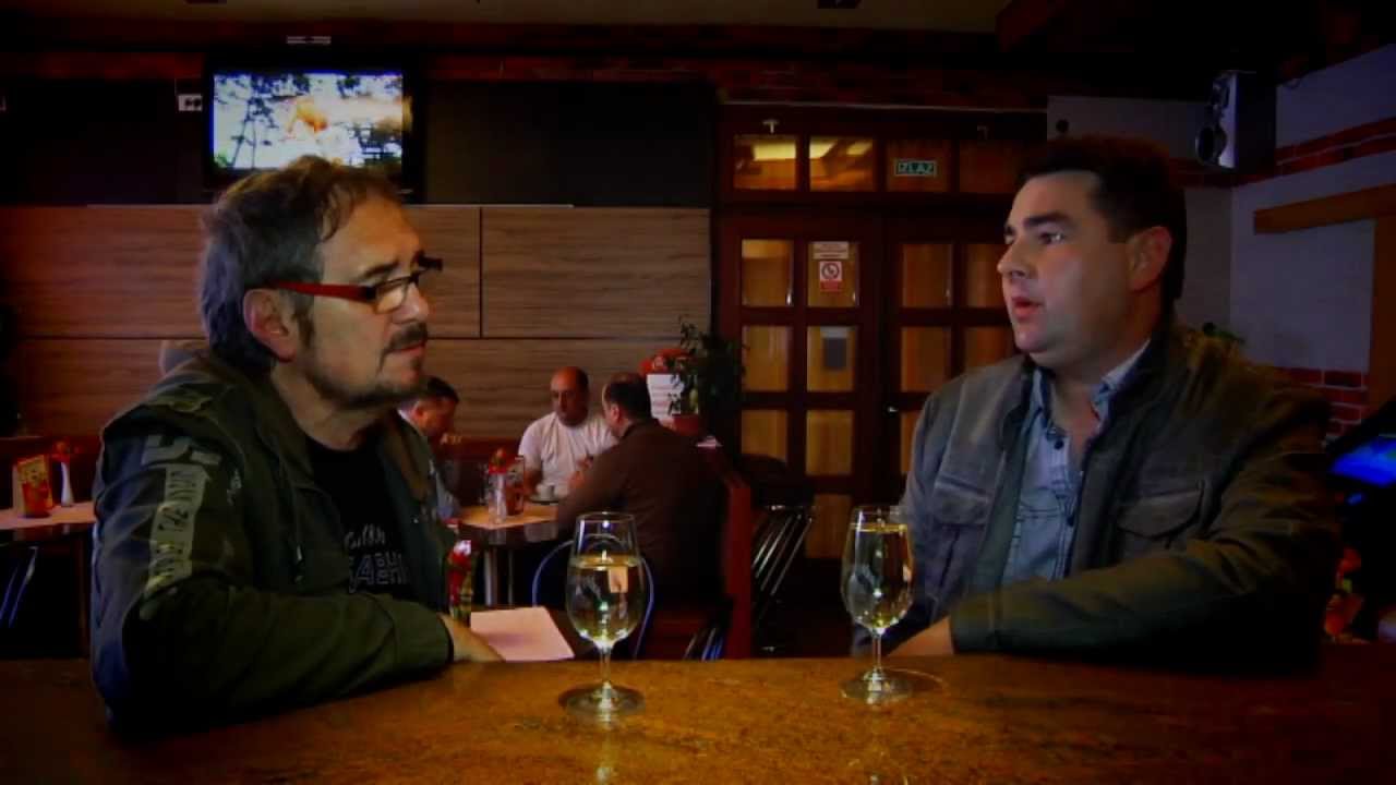 Željko Dvorski Tom & Boris Babarović Barba - Stari moj