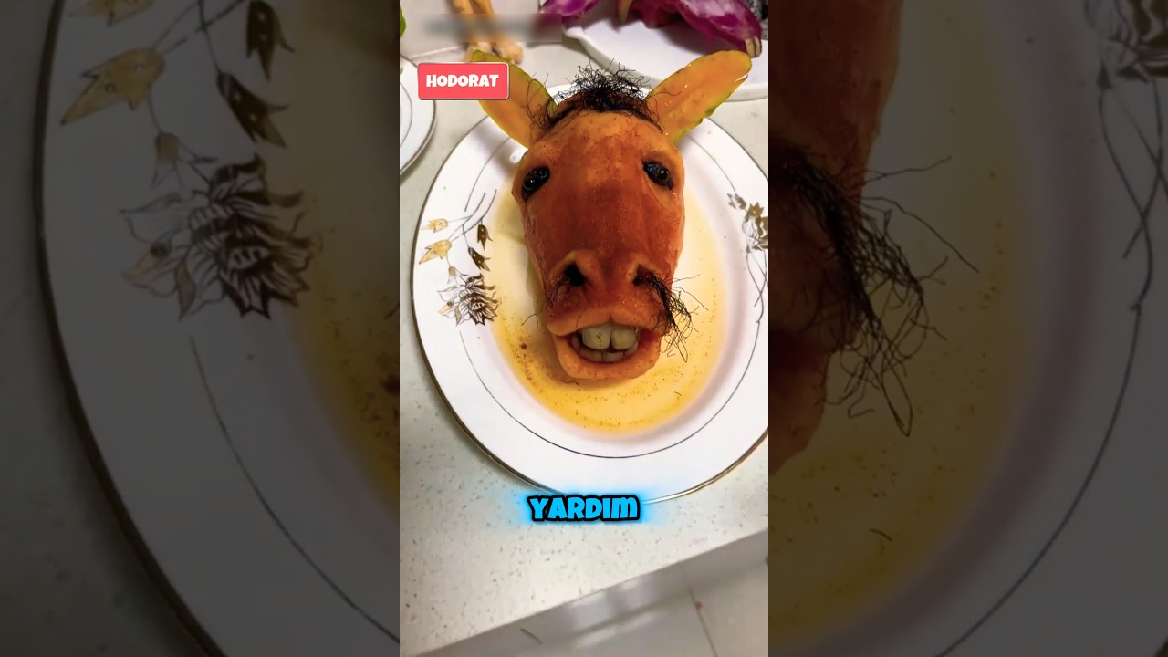 &Ccedil;eşit &Ccedil;eşit Yemek 🤣👩🏻&zwj;🍳
