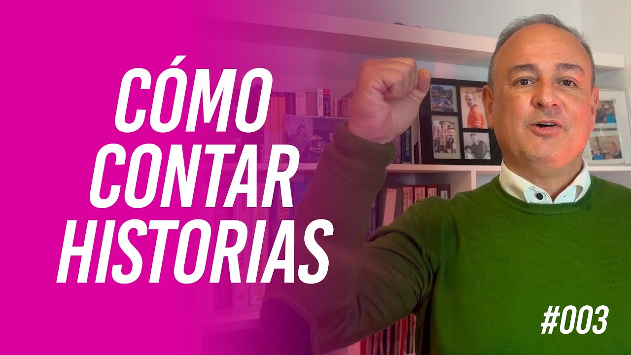 Cómo Transformar tus Experiencias en Historias que Inspiran