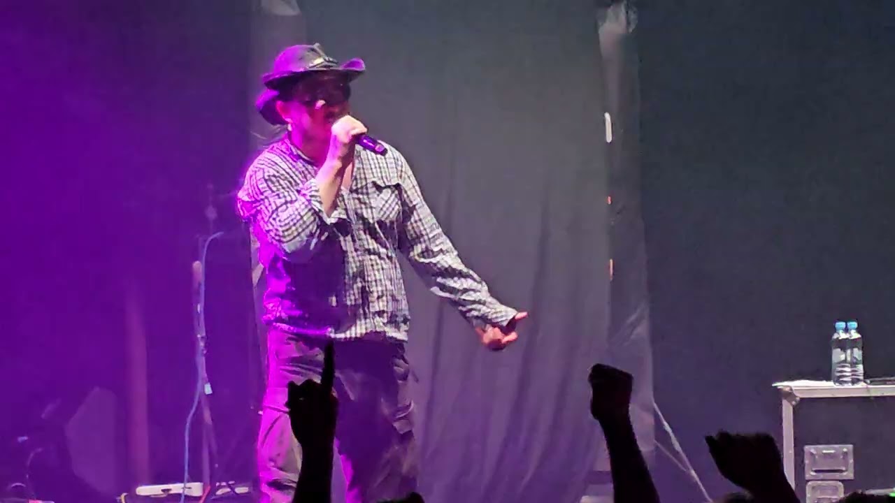 Cjalis, Królowa Dzielni