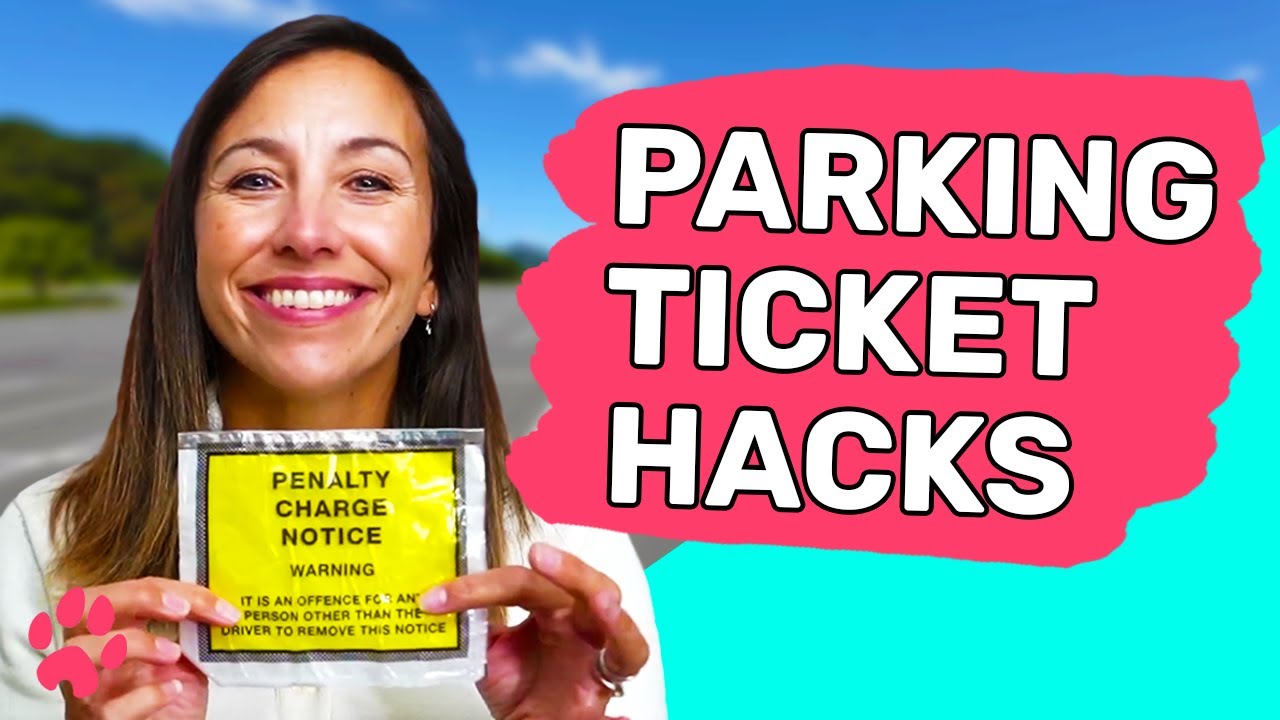 6 Hacks to appeal your Westminster PCN
