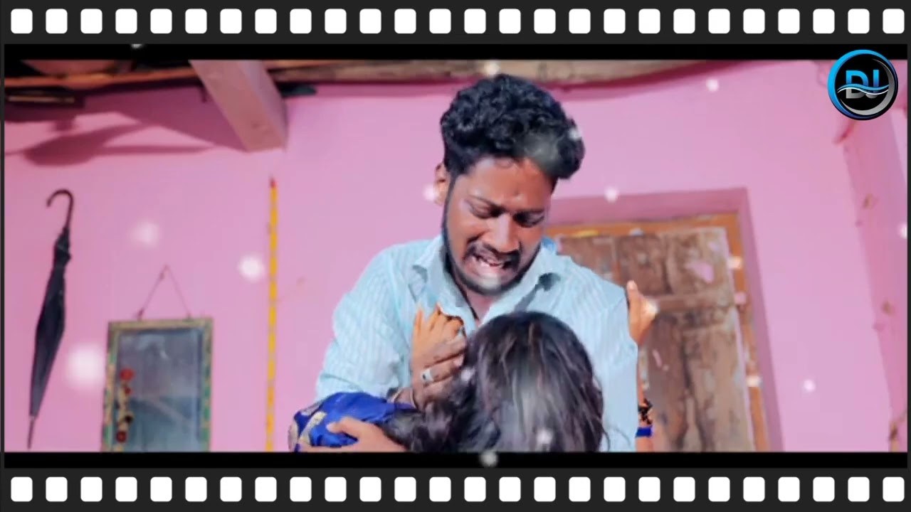 Entha Ittame Neku Full song | Love Failure Song | Directed By Sandeepking | DJ Mahesh Sagar