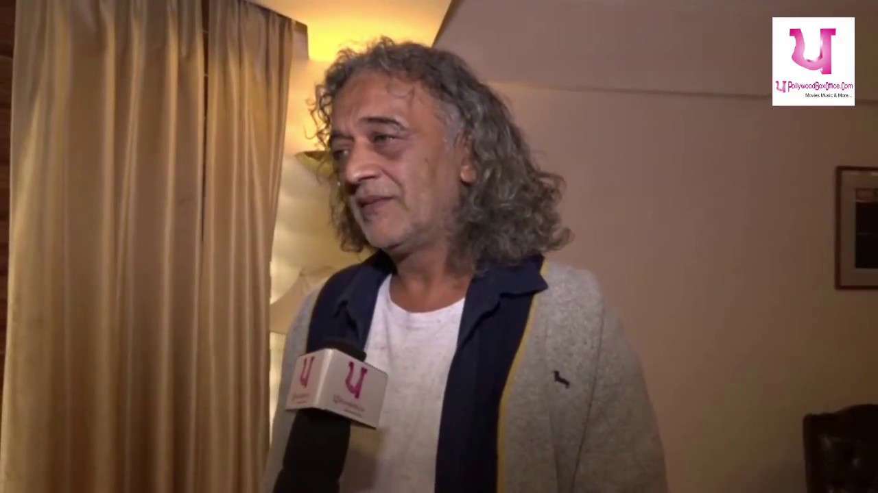 Bollywood is not my cup of tea Says Lucky Ali