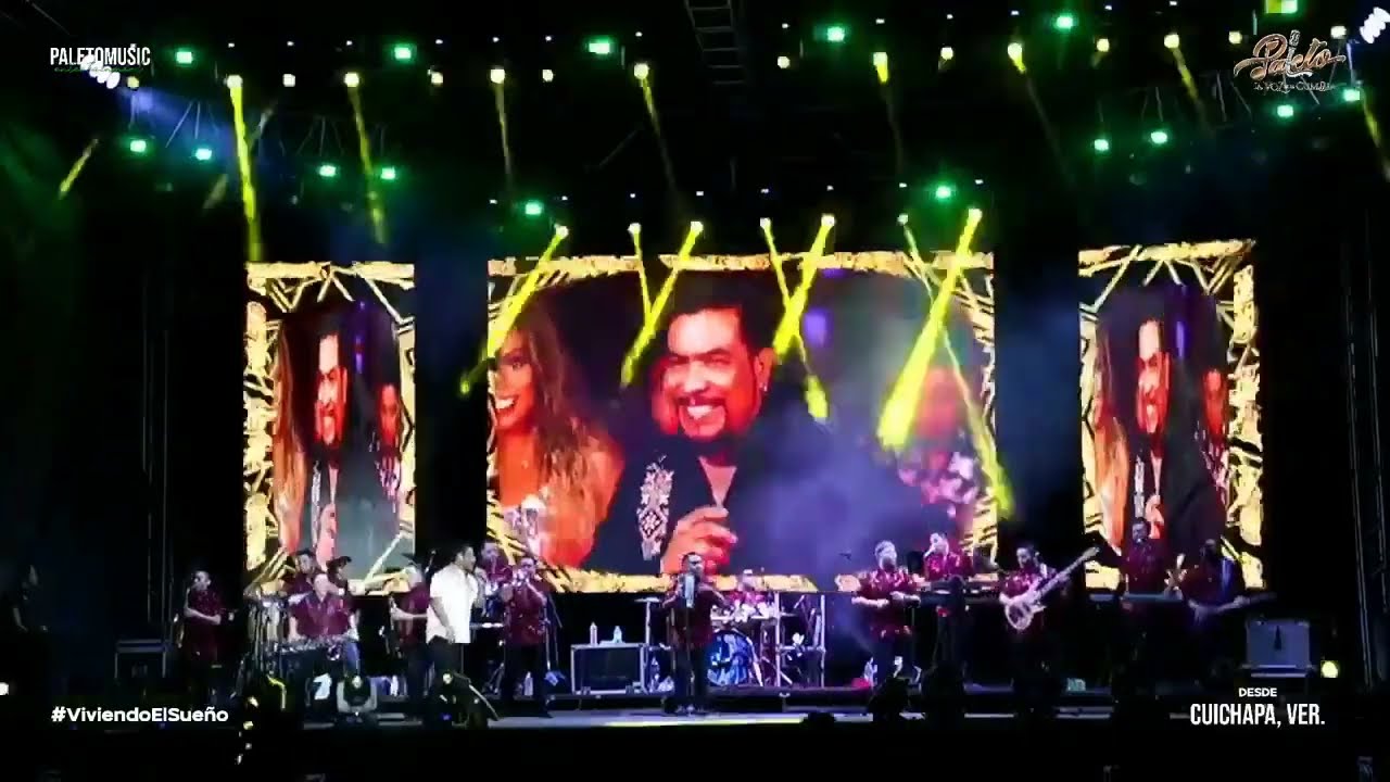 Desde CUICHAPA VERACRUZ 