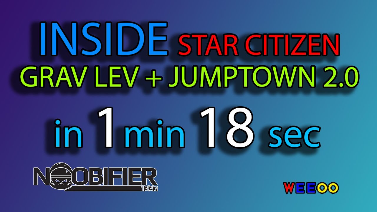 Inside Star Citizen 