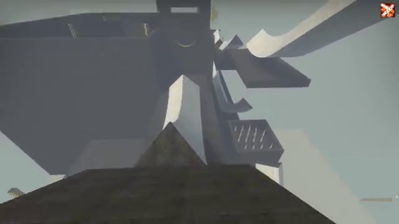 CS:GO Surf Montage #3 [60FPS]