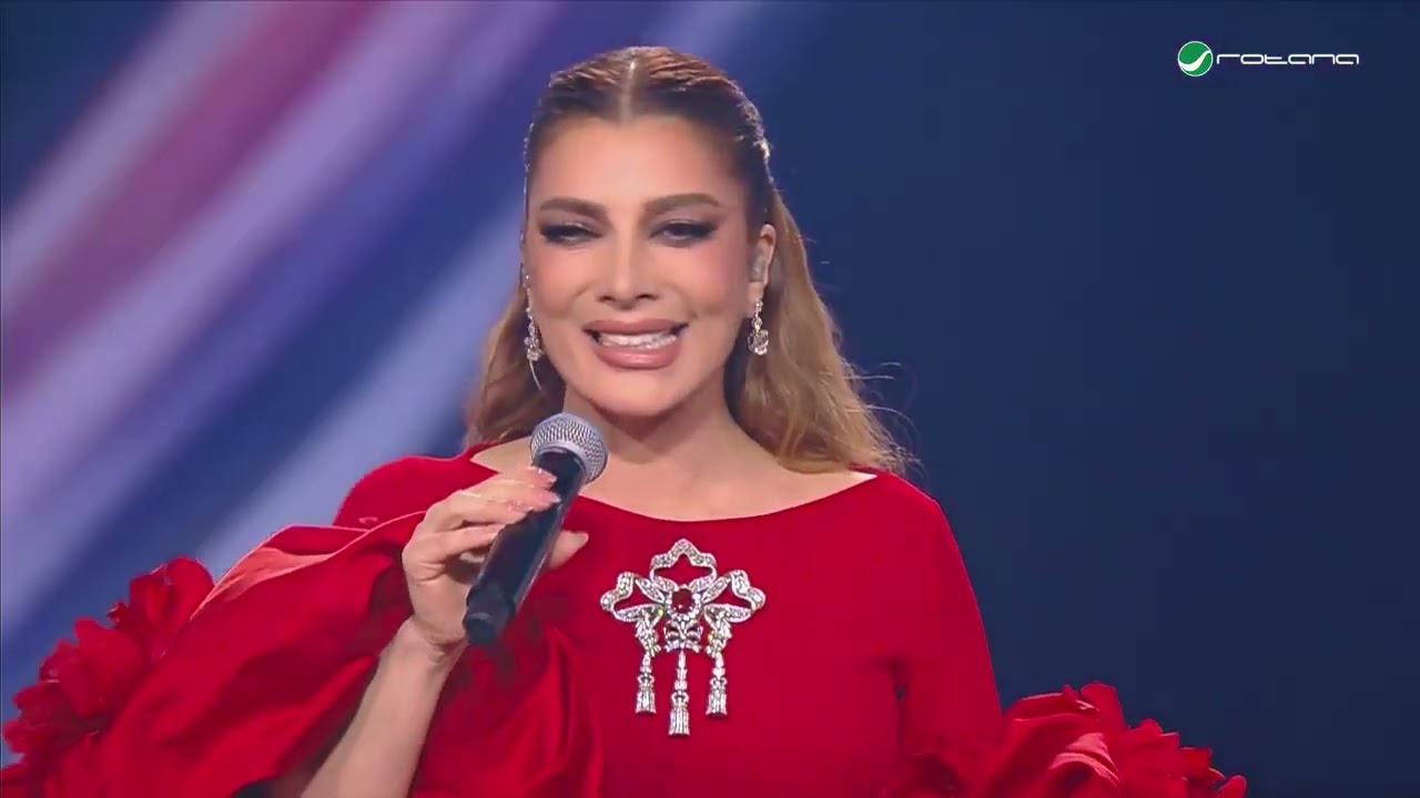 Assala & Ebru Gündeş Duet   Aktar X Gönlümün Efendisi   أصالة و إبرو غوندش   أكثر 2
