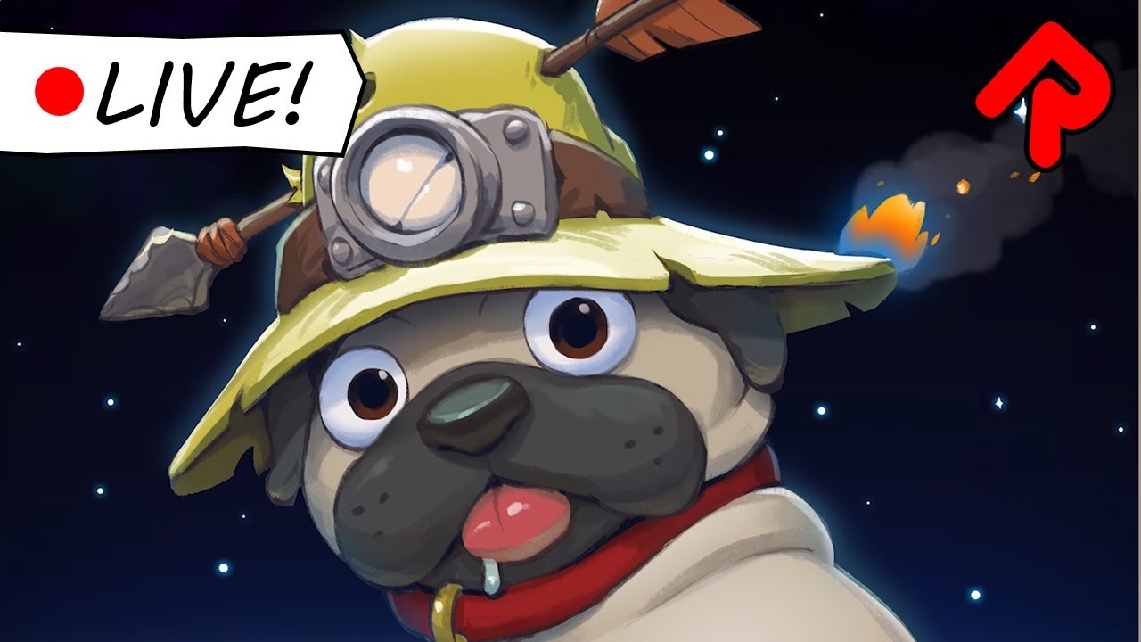 SPELUNKY 2 gameplay (PC) | Streamed 18 October 2020