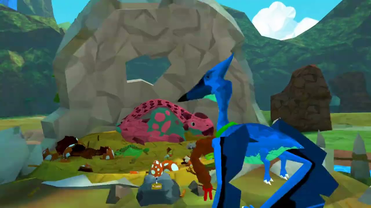 New ug update