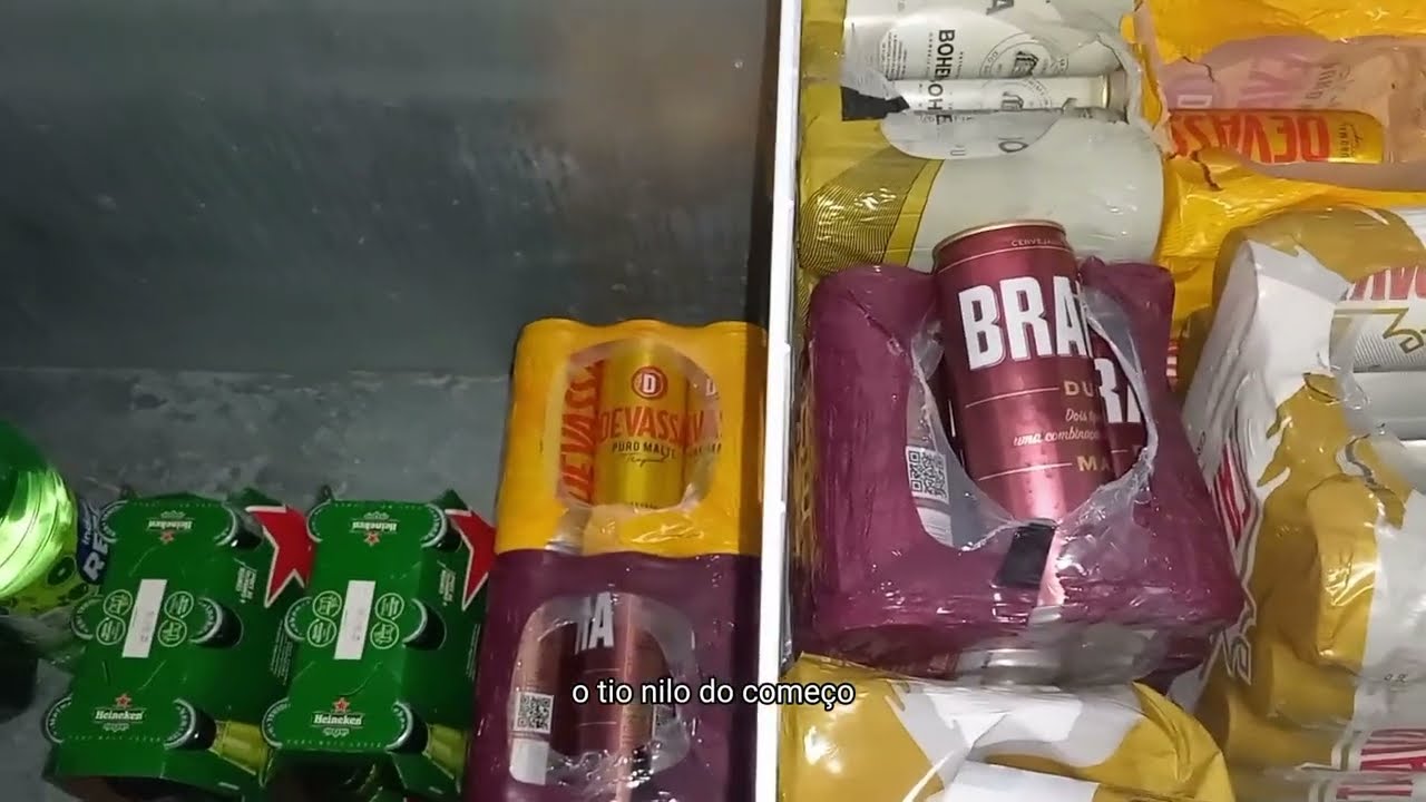 Como  vender cerveja!