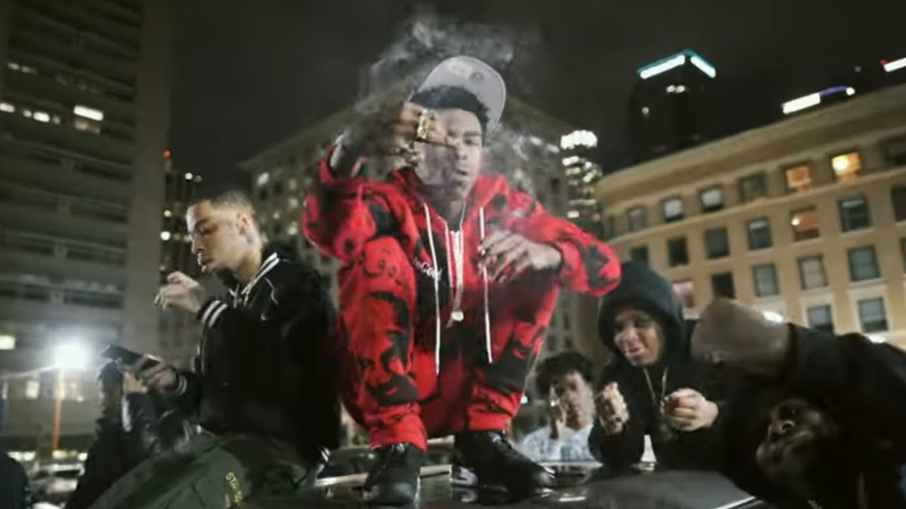 Day3 - Envious (Official Music Video) || Shot By @upgoodent