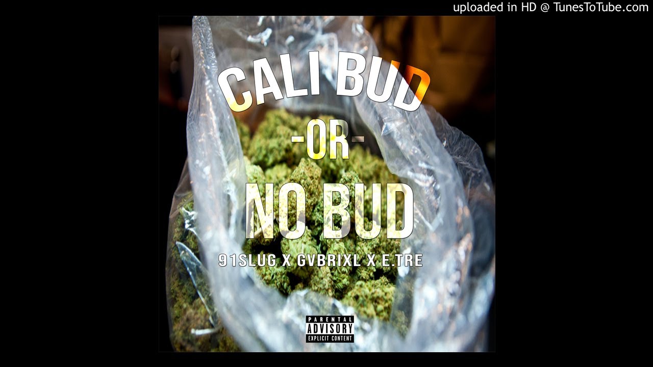 C.B.O.N.B - 91Slug X GVBRIXL X E.Tre