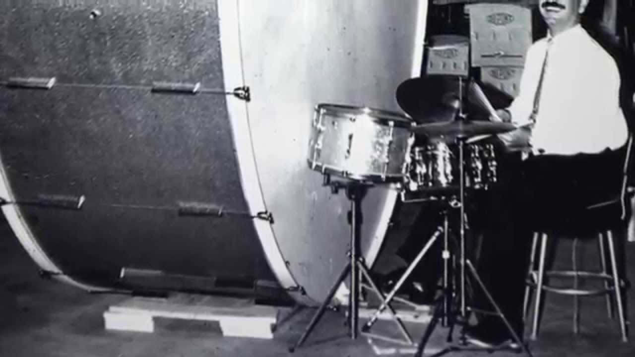 Remo D. Belli - 2015 Bands of America Hall of Fame
