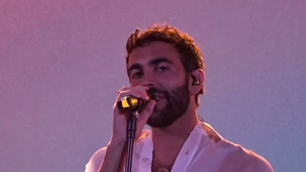MARCO MENGONI - 