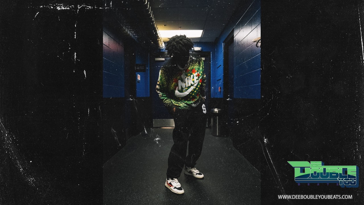 Fredo Bang Type Beat - 