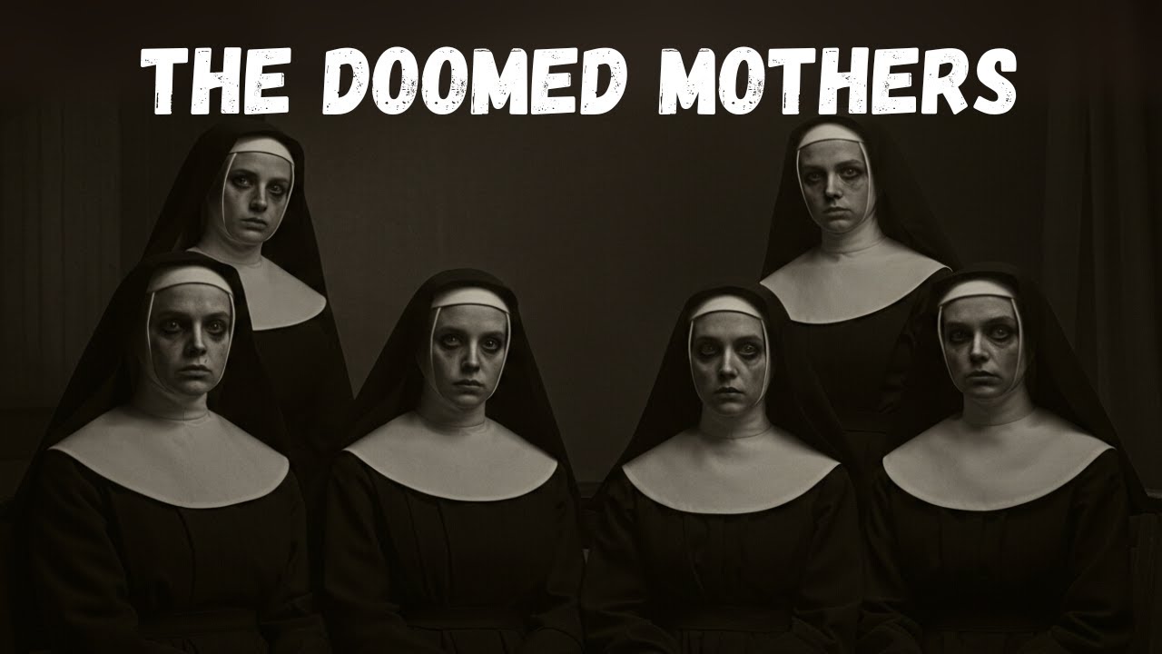 1868, Illinois The Convent Where 5 Mothers Died Giving Birth on the Same Night