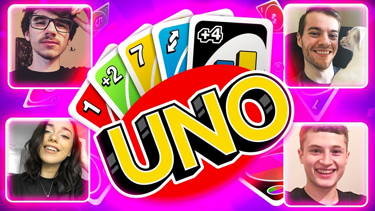 “SALT SQUAD FACE CAM SESSION” | Uno