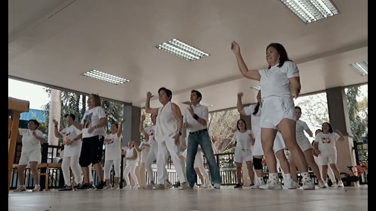 Thursday dance