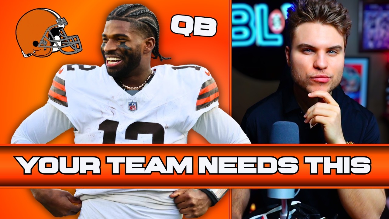 Every NFL Teams Biggest NEED! | NFL Draft Needs 2026