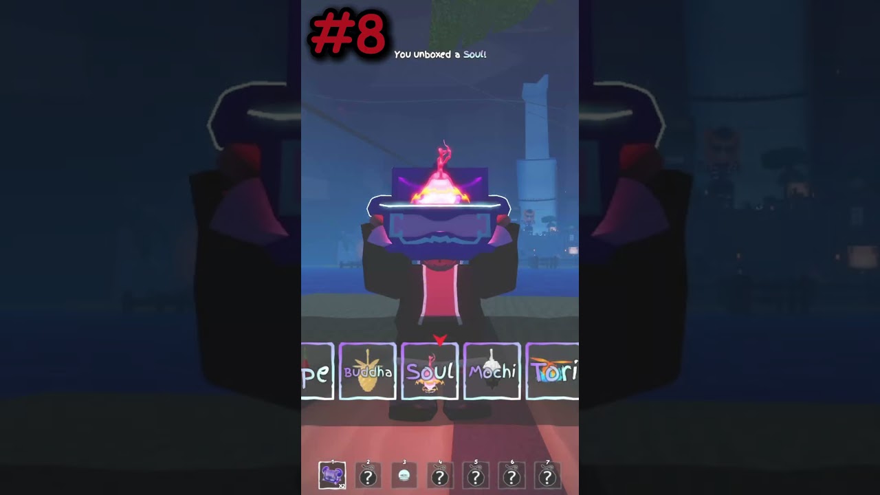 [GPO] ОТКРЫВАЕМ 10 МИФИЧЕСКИХ СУНДУКОВ В ОБНОВЛЕНИИ 12