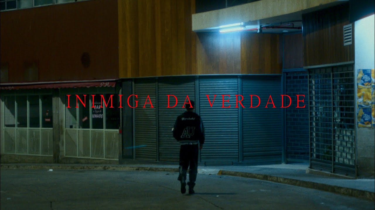 FONTES - INIMIGA DA VERDADE (Videoclipe Oficial)