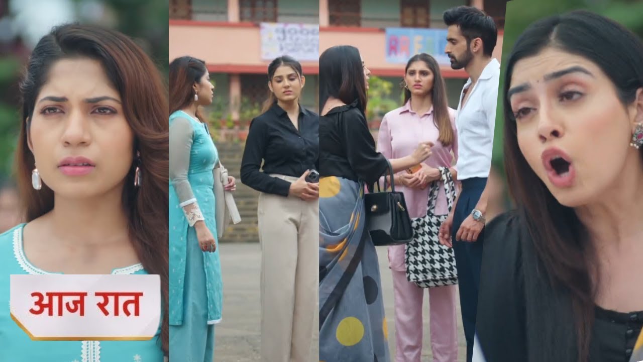 Jhanak Today NEW PROMO 9th August 2025