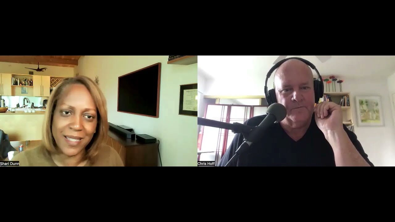 The Radical Therapist: The War on Woke w/ Shari Dunn
