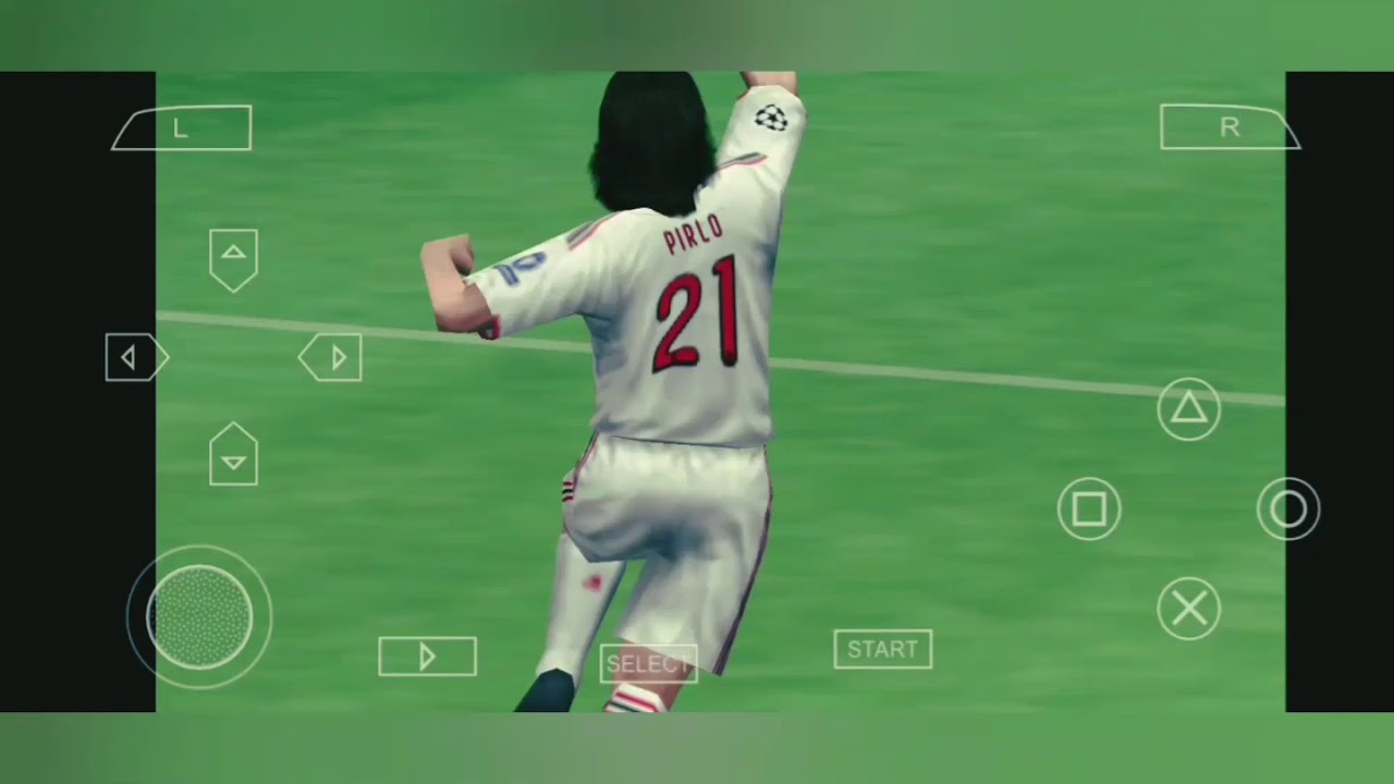 2010 FIFA WORLD CUP или PES 2010