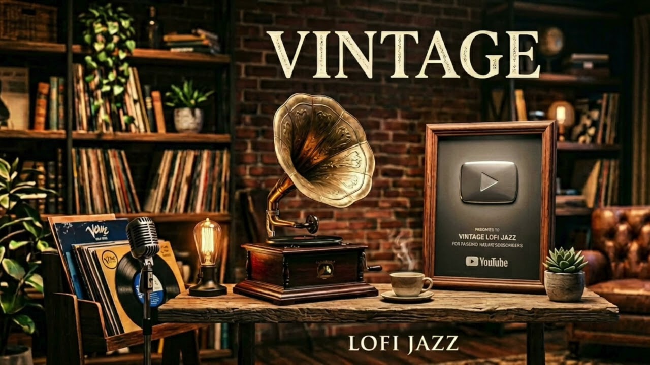 Vintage Volume 1