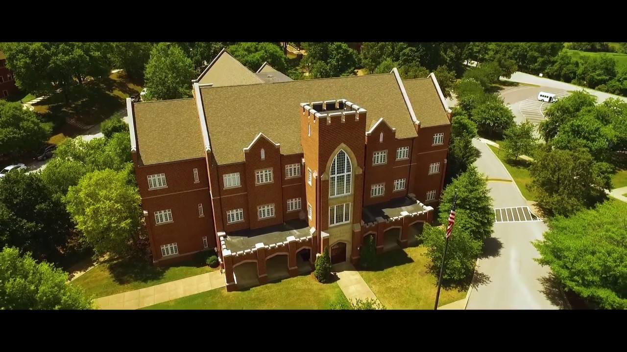 Baylor School - Our Campus