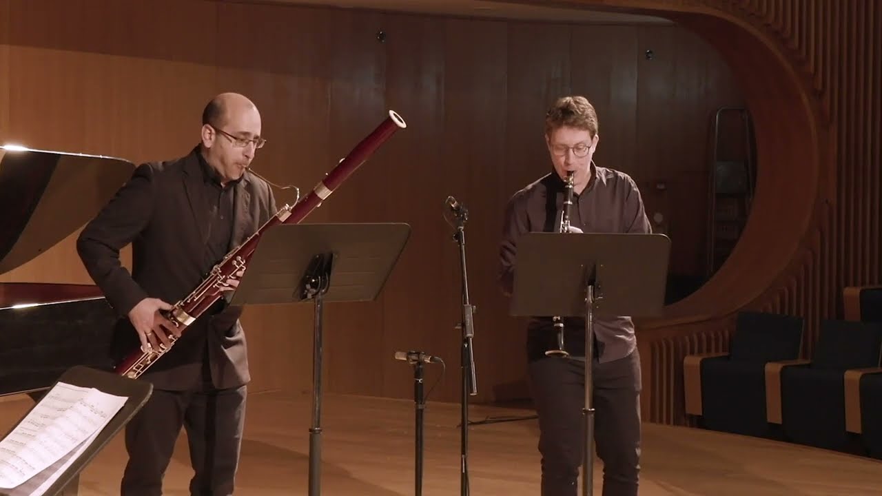 Bohuslav Martinů - La Revue de Cuisine