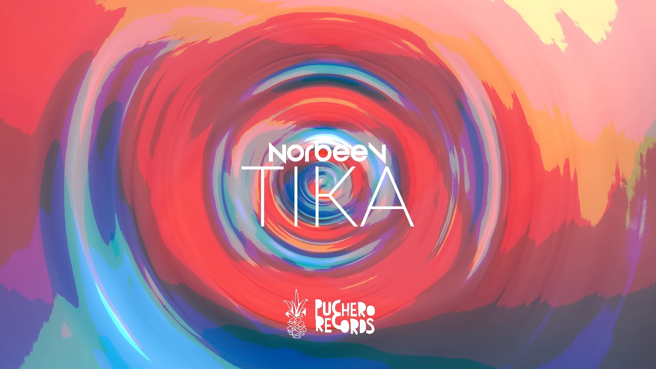 Norbeev - Tika (Original Mix)