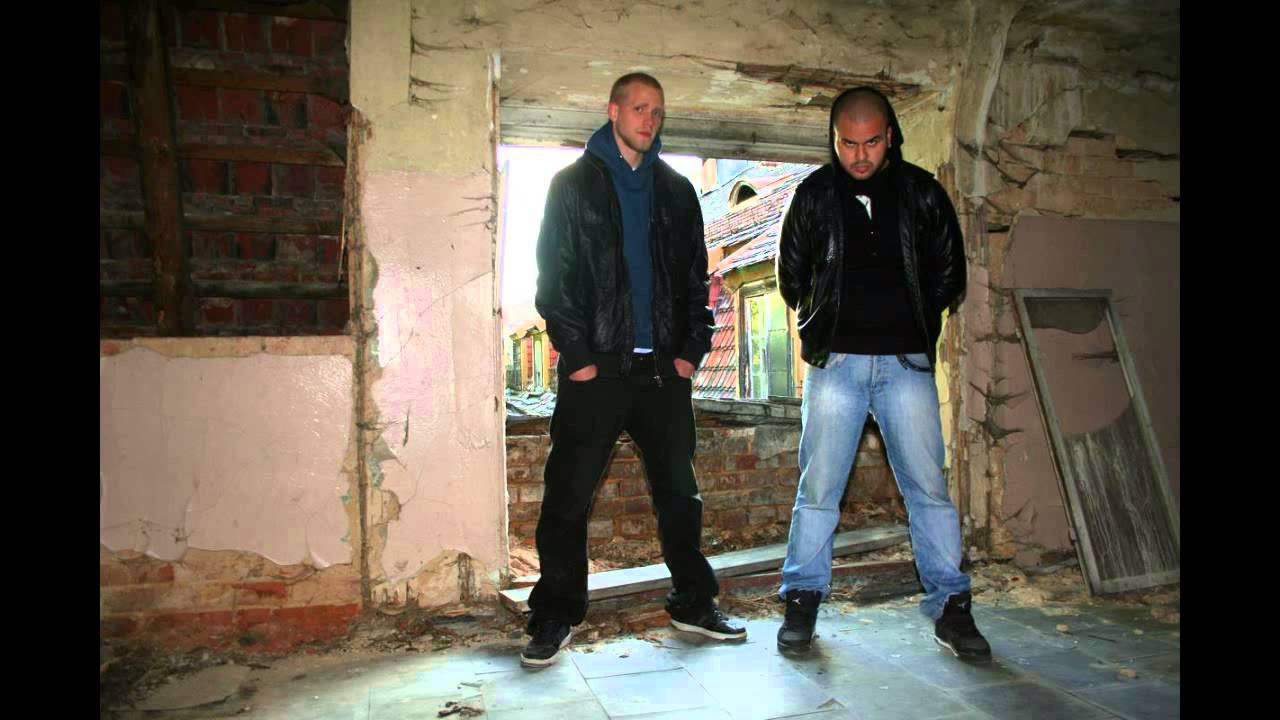 Revolta 2009: Marass ft. Kalo Wyo, Martin Šafařík - Chtěl bych (prod. Revolta)