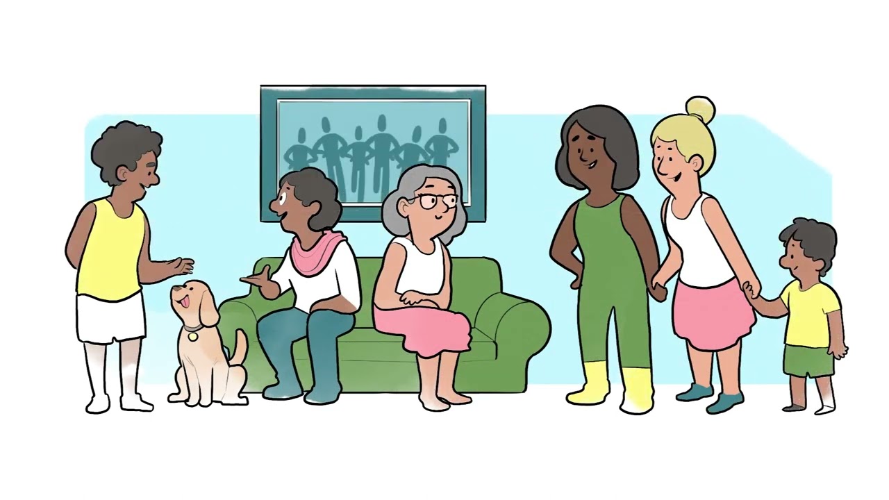 Strengths-based mental health practice program – What are Strengths: An Explainer