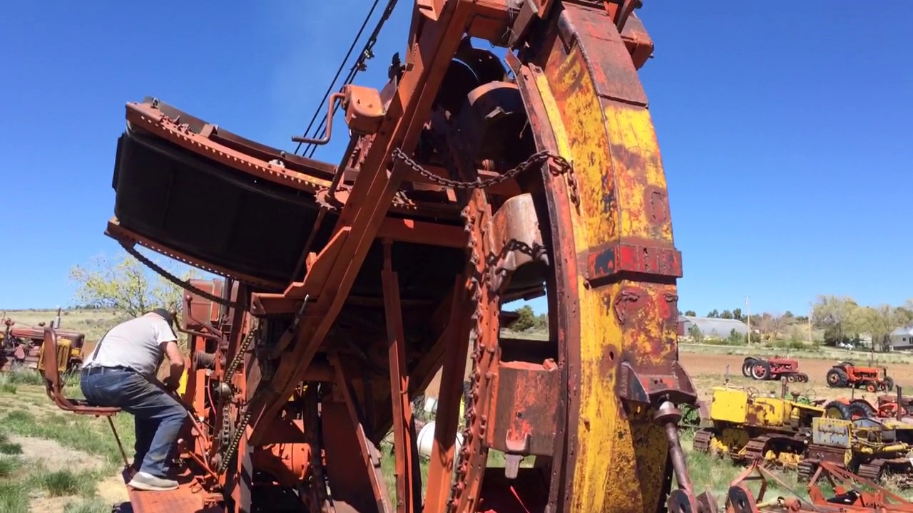Cleveland Trencher