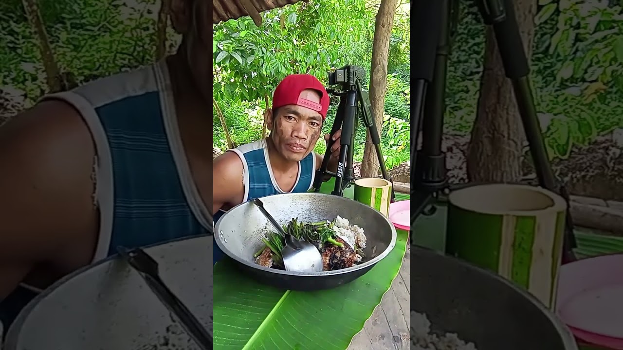 Utan napod mga bai 