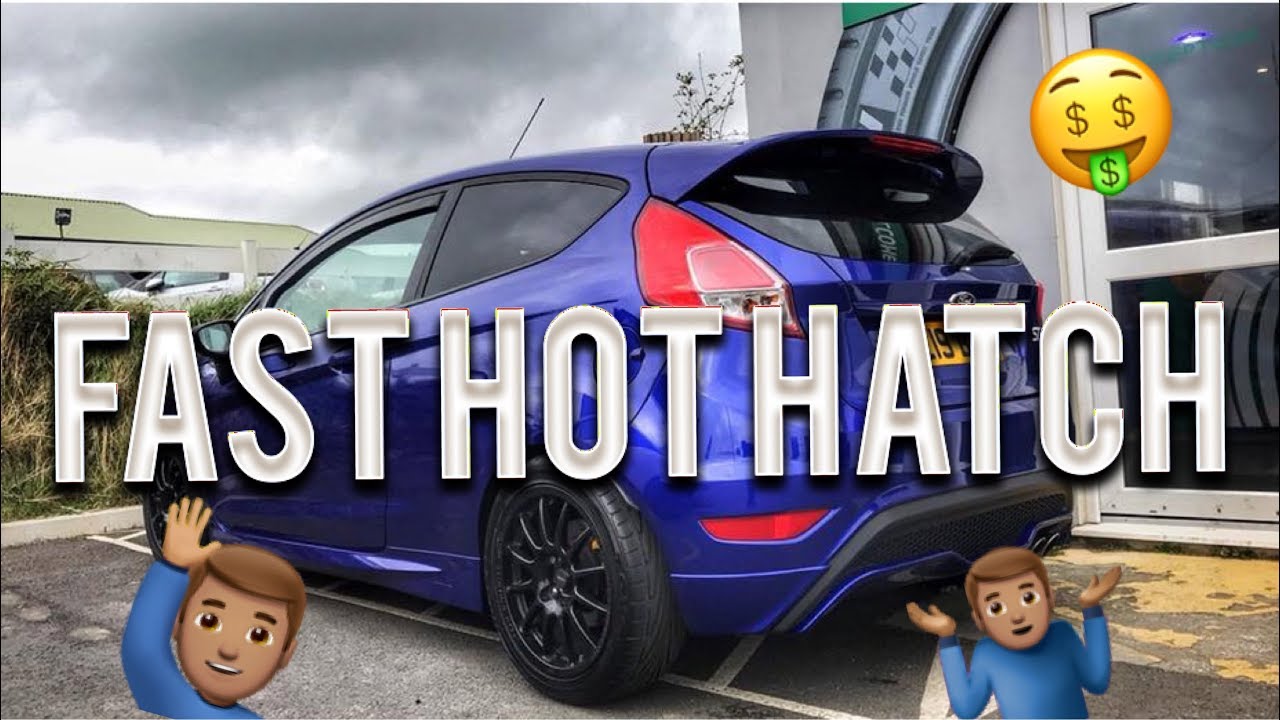 Owning A Fast Hot Hatch - What Is It Like ?