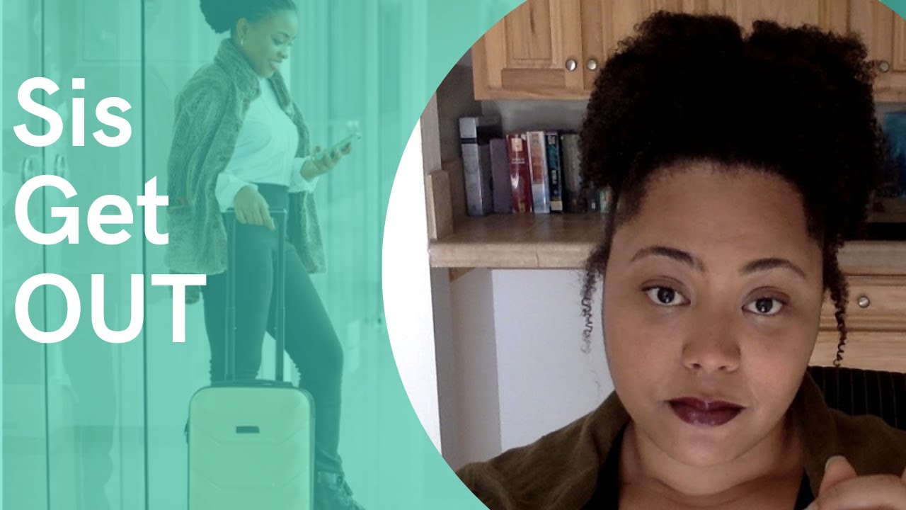 Black Daughters: You Need to Abandon Your Abusive Mother ASAP | Go No Contact
