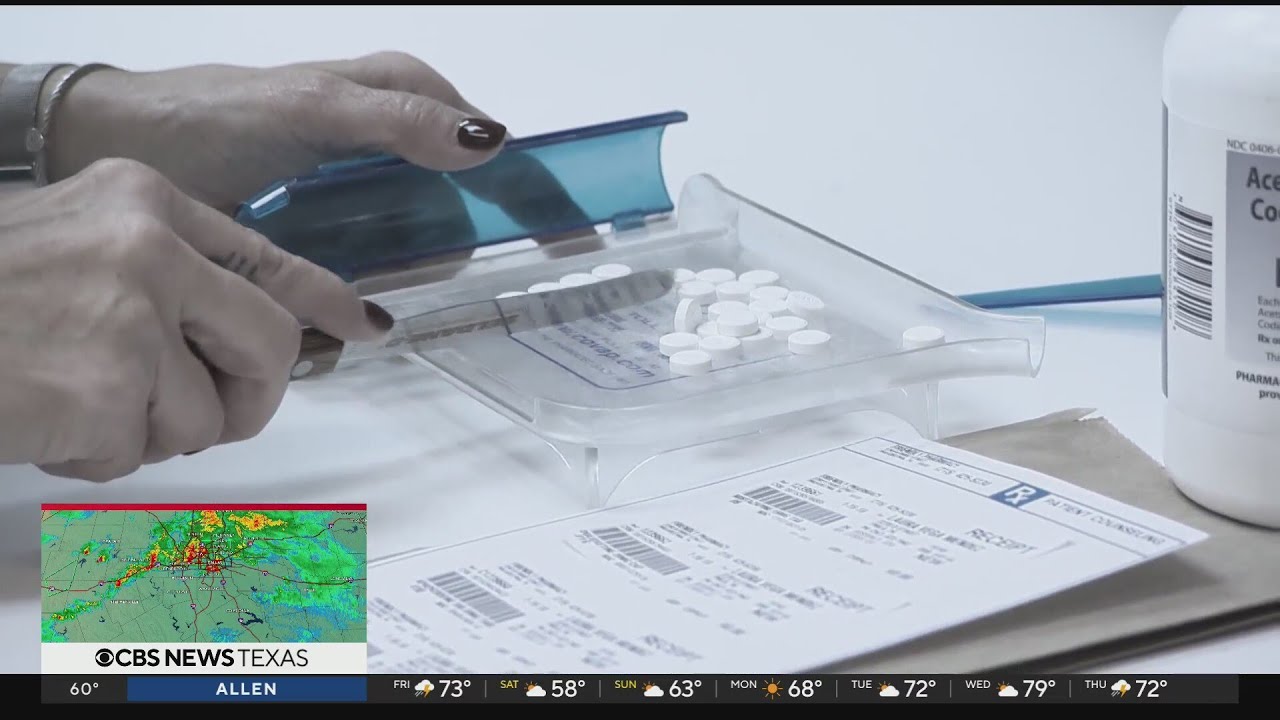 Mark Cuban&rsquo;s Cost Plus now manufacturing medicines in North Texas