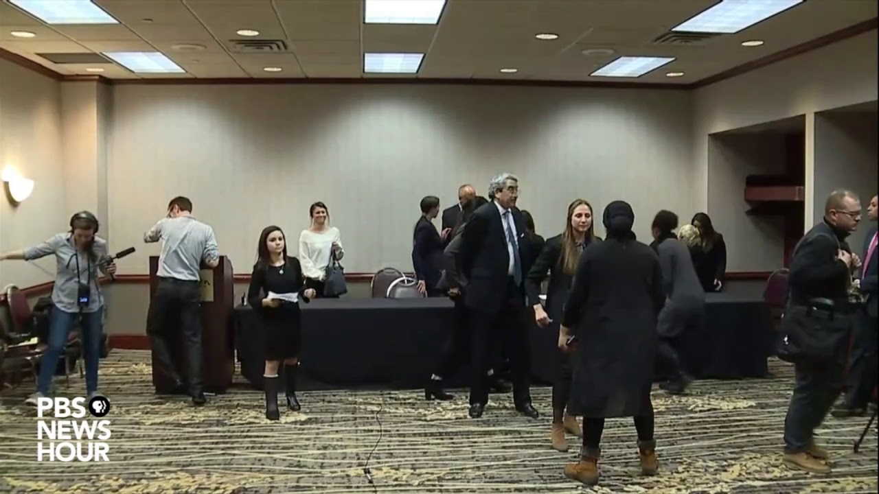 WATCH: Victims speak after sexual misconduct sentencing for fmr USA Gymnastics doctor Larry Nassar