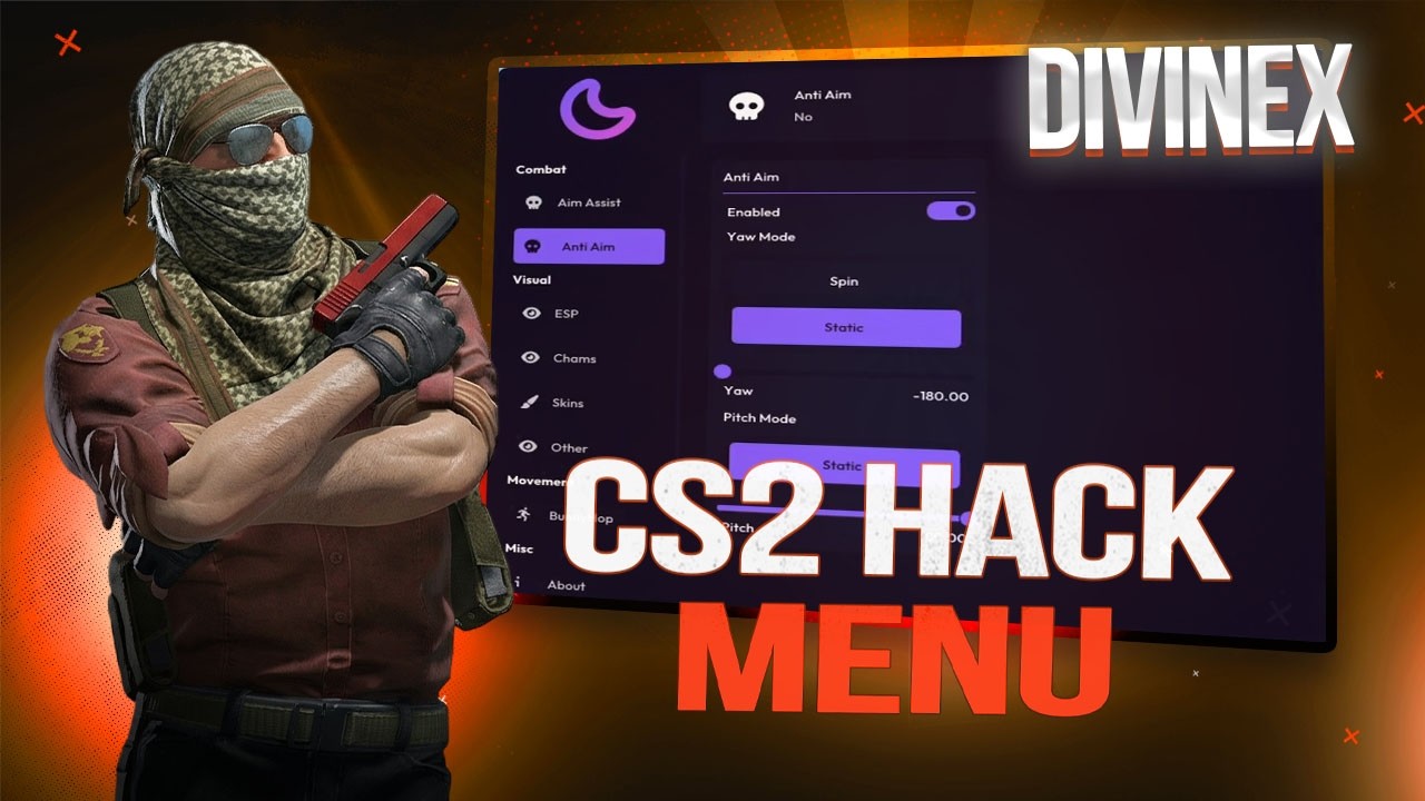 [NEW] Counter Strike 2 Cheat - Download INSANE FREE CS2 Cheats - Undetected 2026