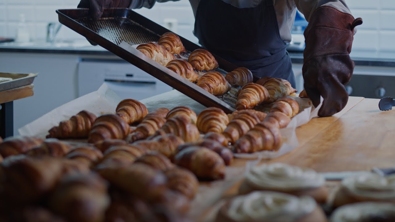 Croissant