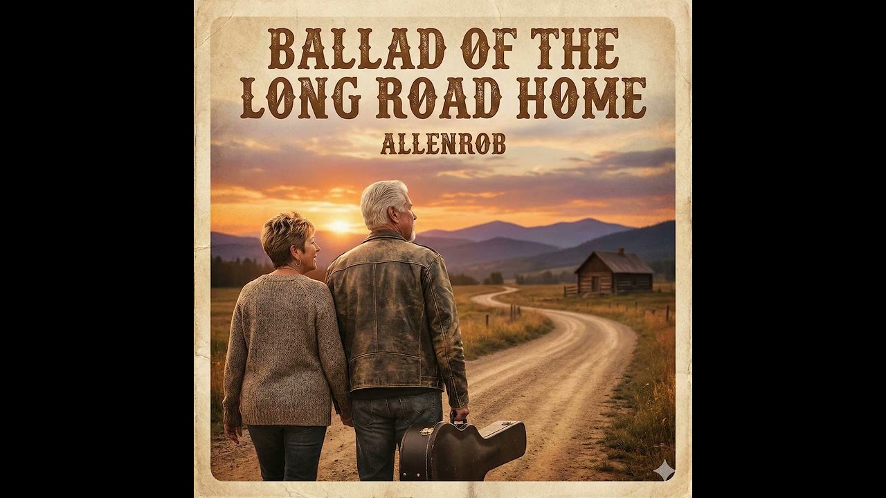 Ballad of the Long Road Home
