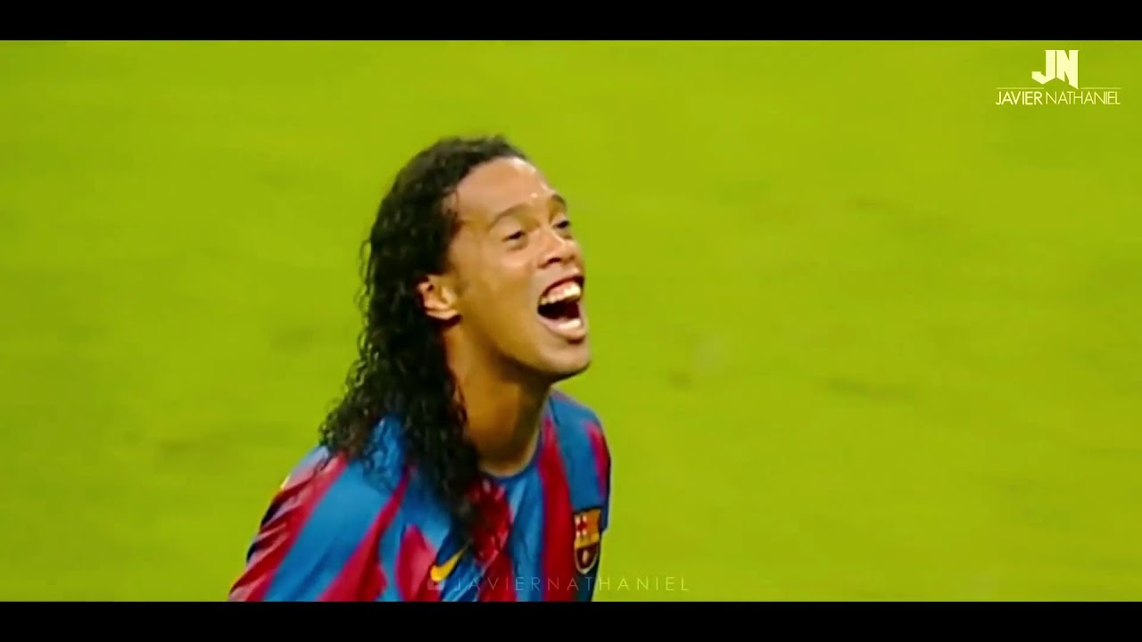 RONALDINHO & ZIDANE - 50 CENT X EMINEM -